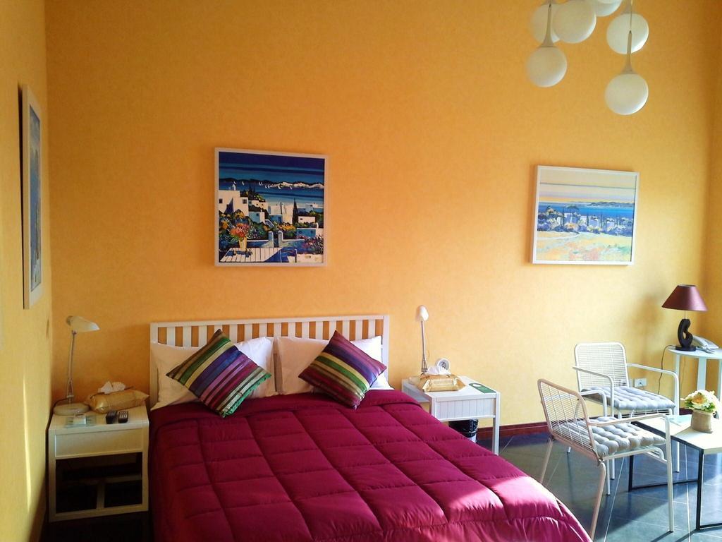 Pictory Garden Resort Sattahip Exterior photo